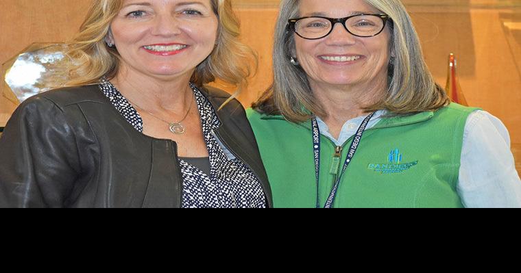 Marion Phelps And Connie Reeves Campbell Assist Families Impacted By ...