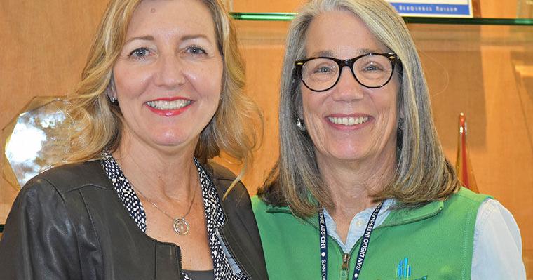 Marion Phelps And Connie Reeves Campbell Assist Families Impacted By ...