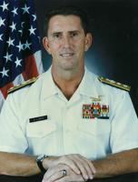 Rear Admiral Raymond Charles Smith, Jr.