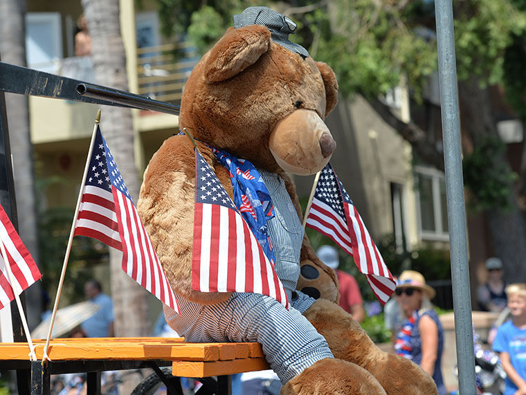 The Coronado Historical Association Presents Fourth Of July And The  Military In Coronado, Coronado Island News