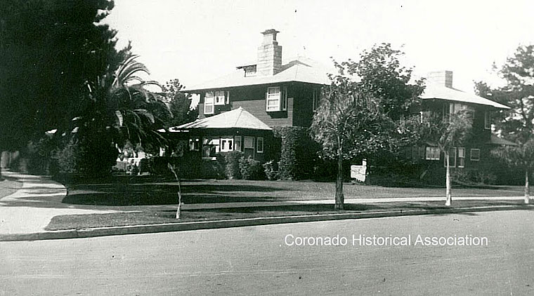 The Coronado Historical Association Presents Fourth Of July And The  Military In Coronado, Coronado Island News
