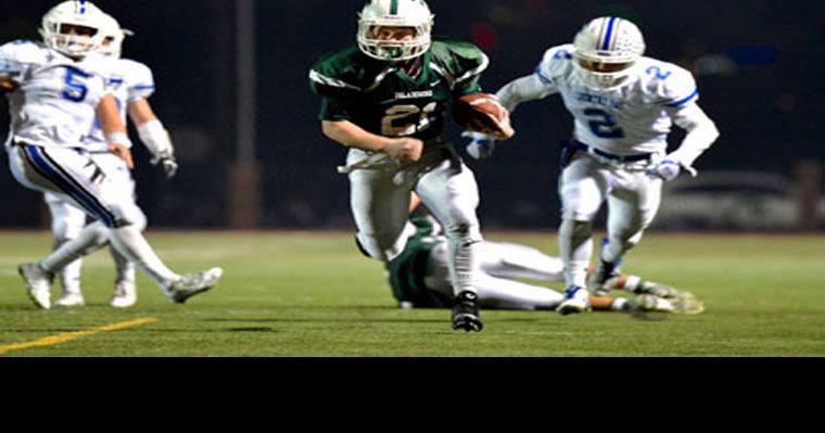 Islander Football Team Heads To CIF Division V Finals With Win Over La ...