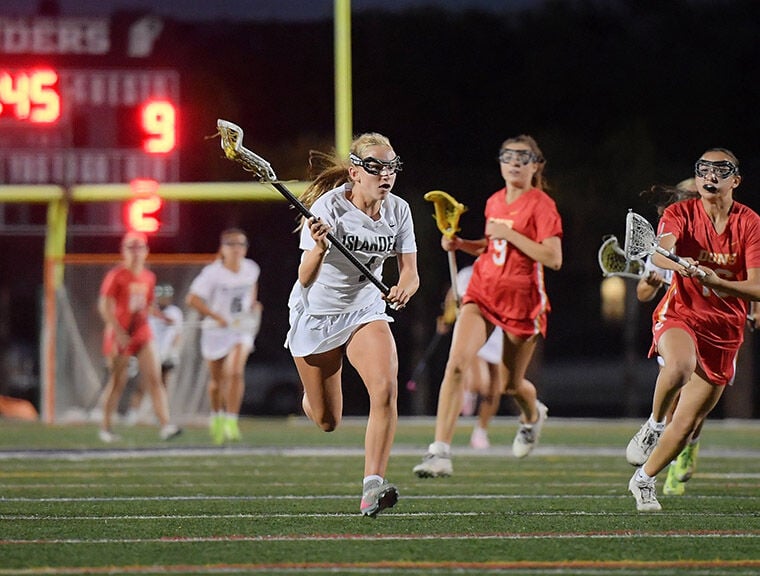 Six Coronado High School Lacrosse Players Named USA All-Americans