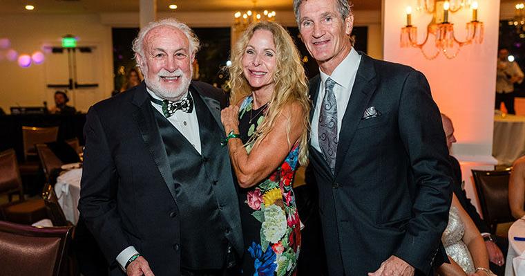 CSF “Secret Garden” Gala Raises Record Support For Local Students