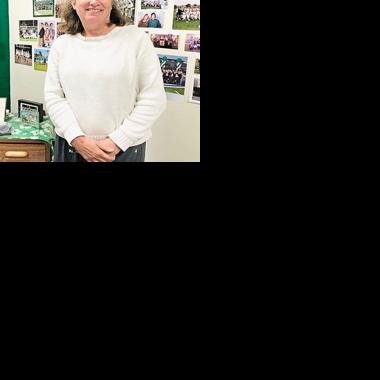 Robin Nixon Honored With Breitbard Meritorious Award | Coronado Island ...