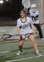 Islander Girls Lacrosse Team Plays Tough In OT Thriller Vs. Marin Catholic