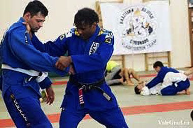 Jiu Jitsu & Martial Arts Seal Beach, Kids & Adults