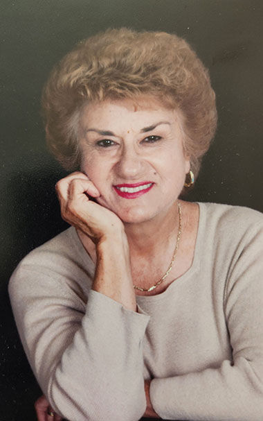 Dorothy Filippone Delasalas