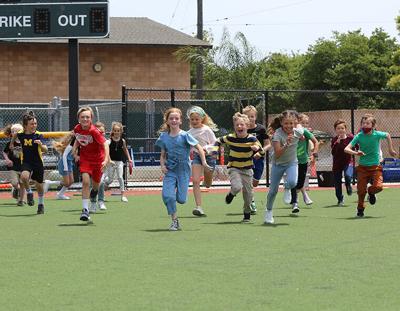 CSF Summer Academy ...
