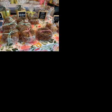 Robbins Rum Cakes Return To Hospital Holiday Fair | Coronado Home and ...