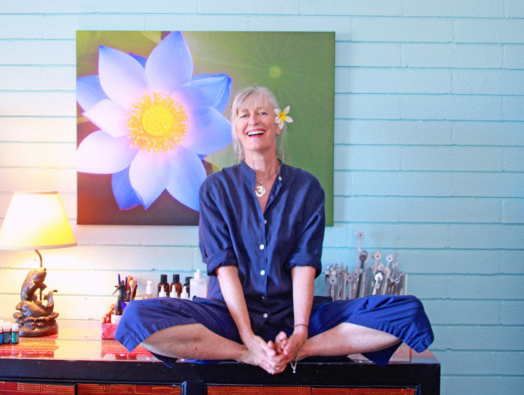 lotus healing arts