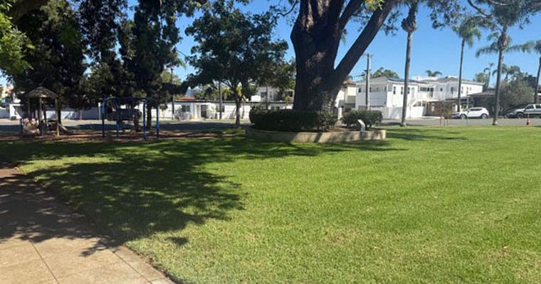 Community Input Sought On Glenn Curtiss Park Improvements