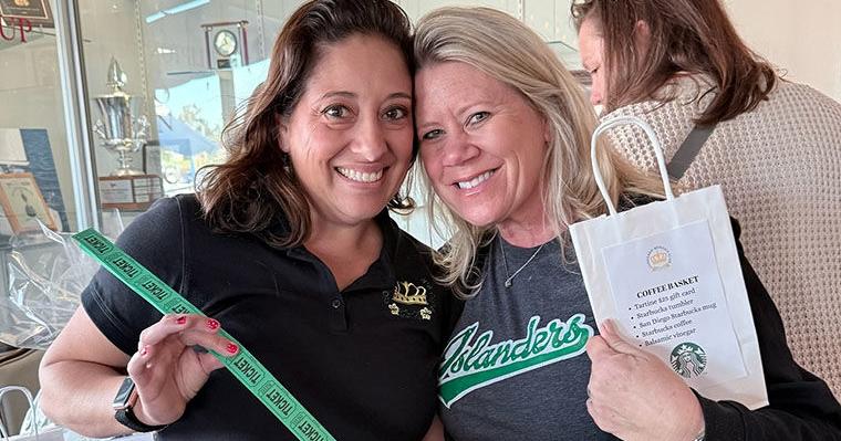 Upcoming Bunco Fundraiser To Benefit CHS & CWC