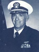Captain James L. Durbin, Jr.