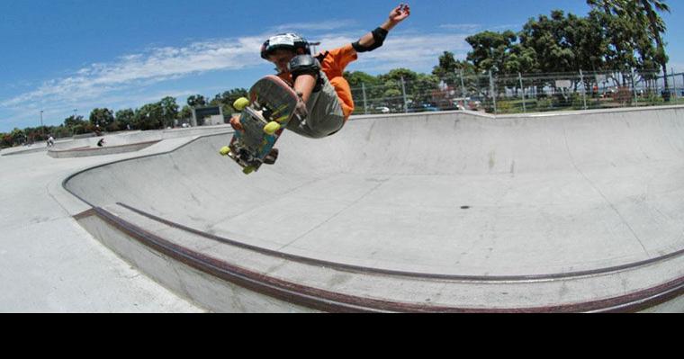 Coronado Skatepark Observes Summer Hours | Coronado City News