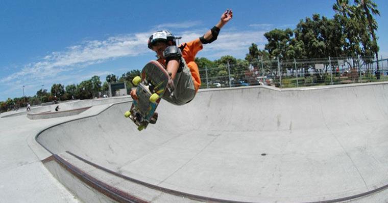 Coronado Skatepark Observes Summer Hours | Coronado City News