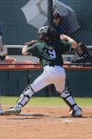 Coronado Baseball Sweeps La Jolla High School