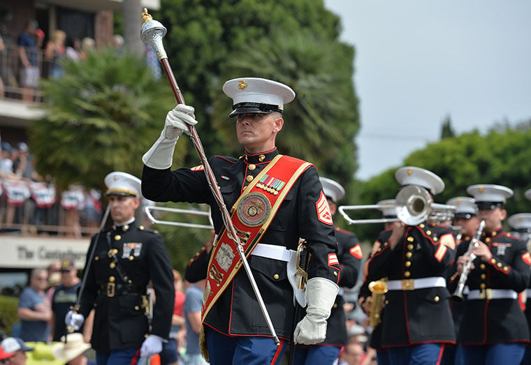 The Coronado Historical Association Presents Fourth Of July And The  Military In Coronado, Coronado Island News