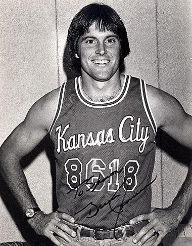 The True Story Of Bruce Jenner S Brief Nba Career Coronado