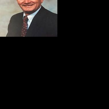 Col James Olan Strickland III