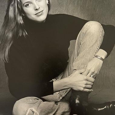 Kristin L. Kahle - Vimarsana News