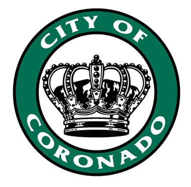 City of Coronado