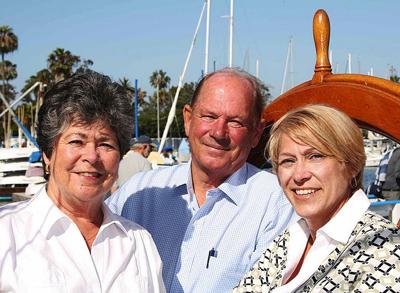 The Merger Everyone S Talking About Lee Mather Company And Ascent Real Estate Coronado Home And Business Coronadonewsca Com