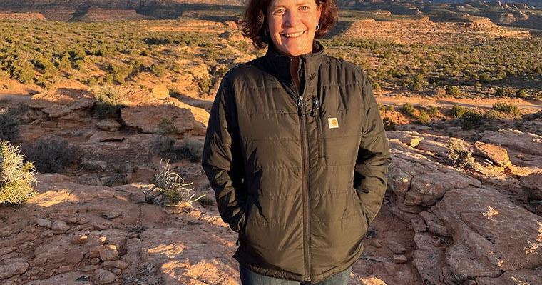 For CUSD Educator Gisele Renly, Coronado Is Home - Vimarsana News