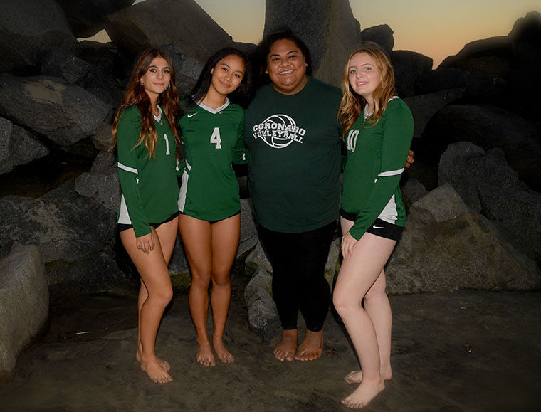 Islanders Fall to Palo Verde 35-15 in CIF Division IV Semi-Finals -  Coronado Times