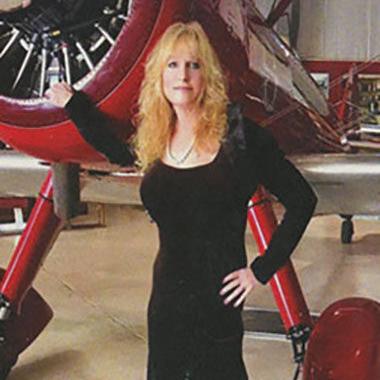 Debra Ann Grady - Vimarsana News