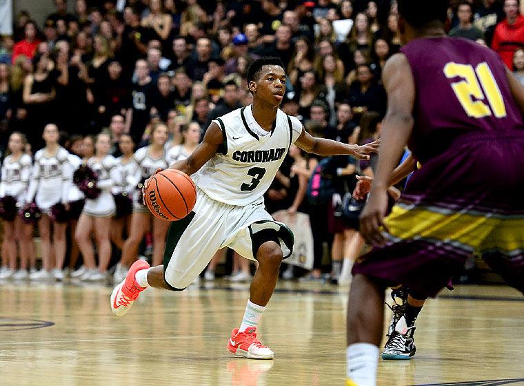 Islander Boys Basketball Loses To Mater Dei Zooms Past Point Loma