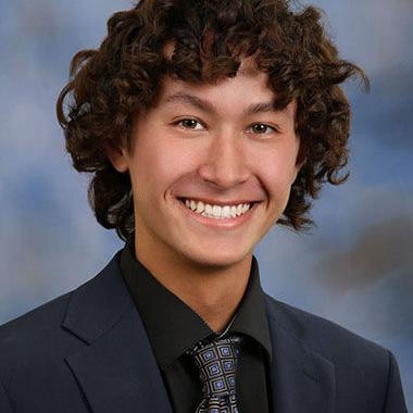 Meet The Speakers ... The 2023 CHS Salutatorian Ryan Kimura - Vimarsana News