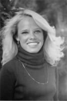 Laurie Wack, 21