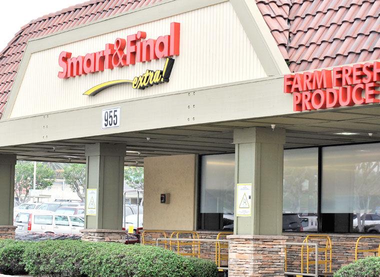 Smart Final Extra Grocery Store To Open Within Two Months Coronado