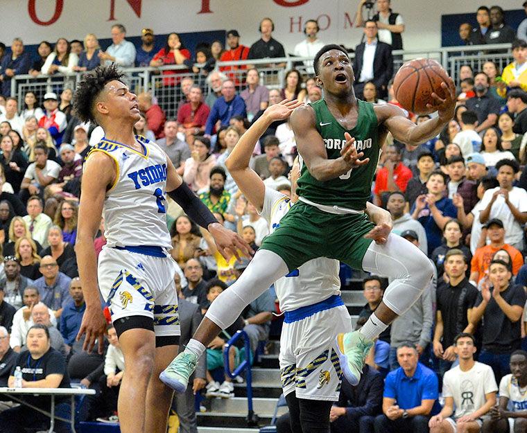 Coronado Islanders Lose To San Ysidro In Cif Division Iii Finals