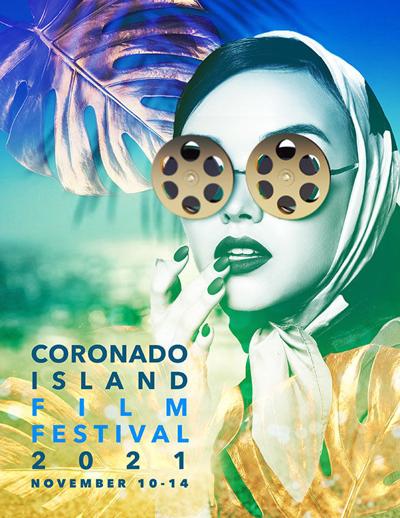 2021 Coronado Island Film Festival