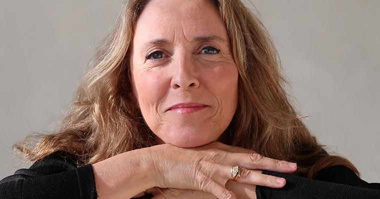 “Hooked” Book Talk & Signing With Caitlin Rother