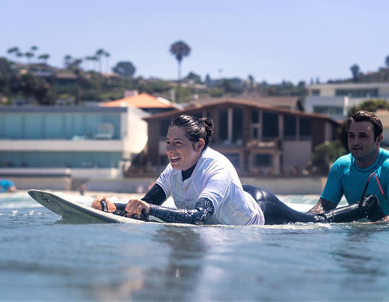 Largest Female-Centric Surf Event, 'Super Girl Surf Pro,' Returns This  September