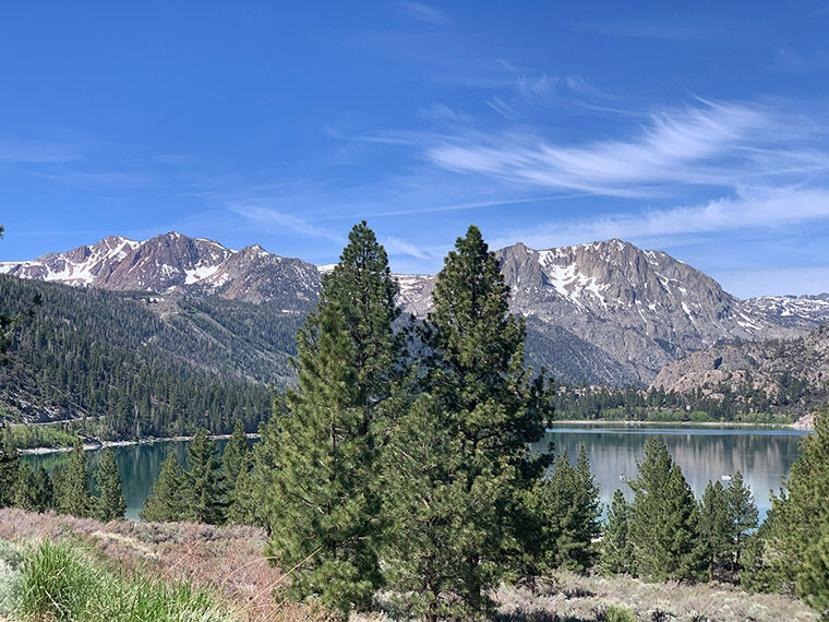 村越弘明/HARRY ROCK ROAD TRIP On The Road Again  Traveling 395 through the Eastern Sierras