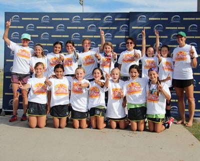 Coronado City Championship 2022
