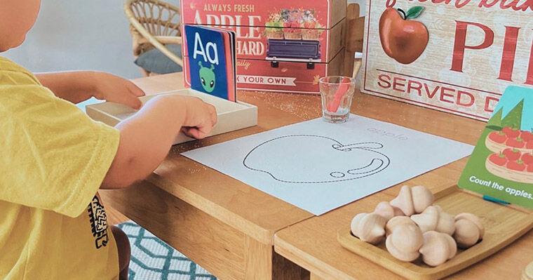 Manta Coronado: A Preschool Rooted In The Coronado Community