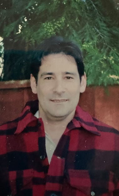 Thomas Treadway Vasquez | Obituaries | coronadonewsca.com