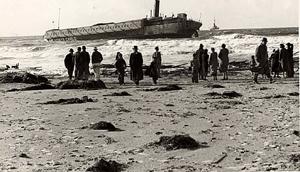 Mystery Of Shipwreck Monte Carlo Continues To Unfold Coronado The Shipwreck Monte Carlo