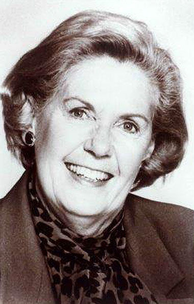 Sybil Bailey Stockdale