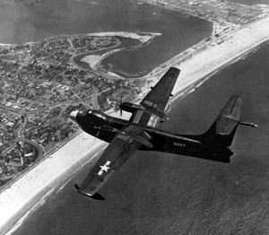 Field Guide To Coronado History: Coronado s Seaplane Legacy Coronado