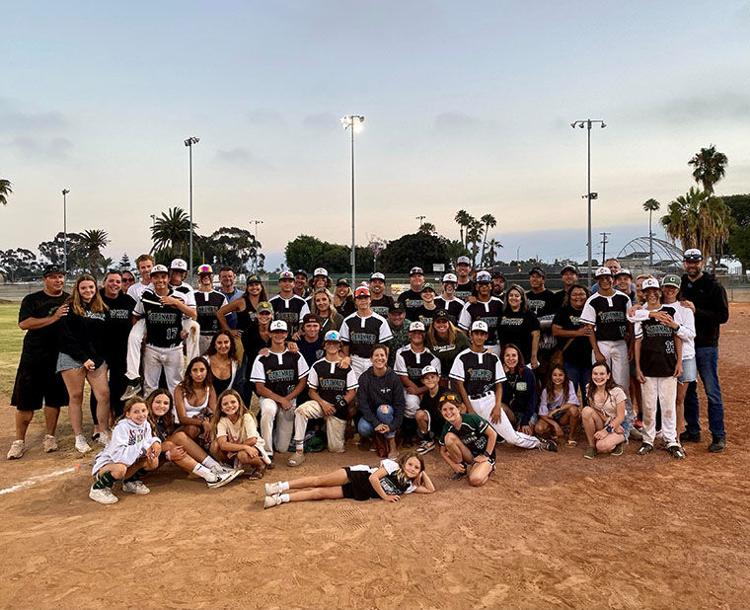 The Coronado Eagle & Journal is Coronado Island's only local newspaper