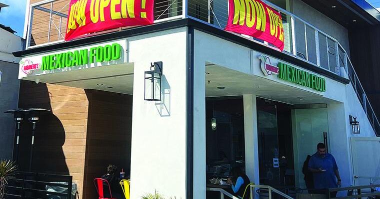 Habaneros Mexican Restaurant Opens Its Doors In Coronado