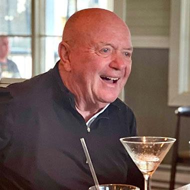 Joseph K. Wampler - Vimarsana News