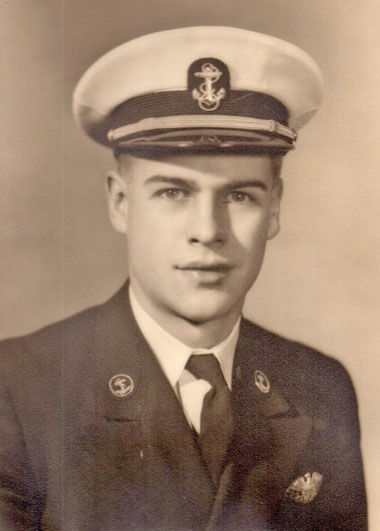 Richard Blackington Cdr. USN ret Obituaries coronadonewsca