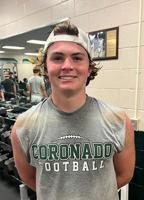 CHS Student Graham Bower Selected For CIF Student Athlete Advisory Committee